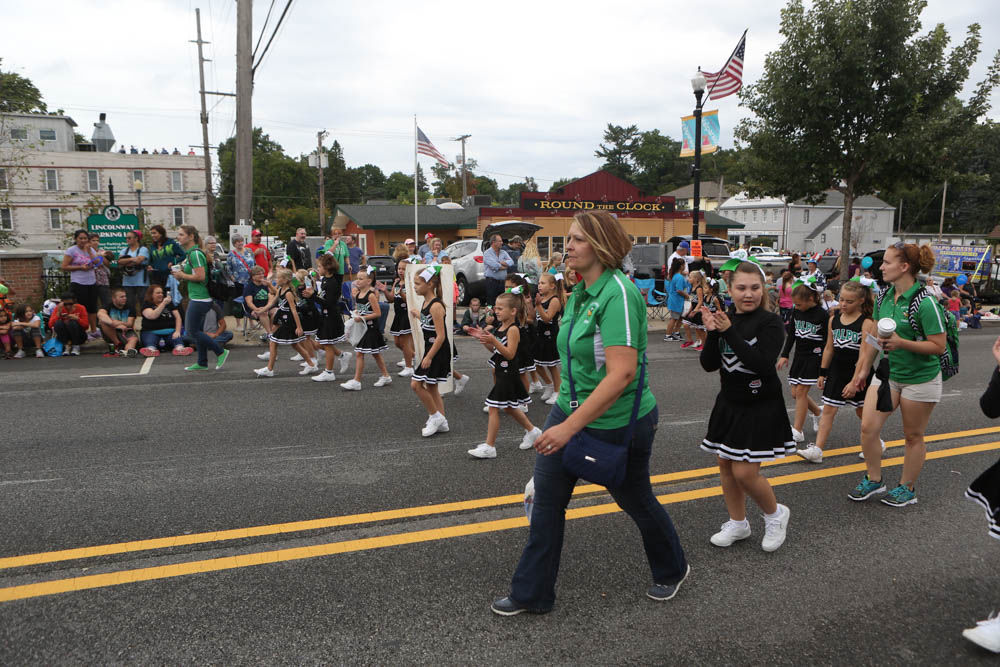 Gallery: Popcorn Festival